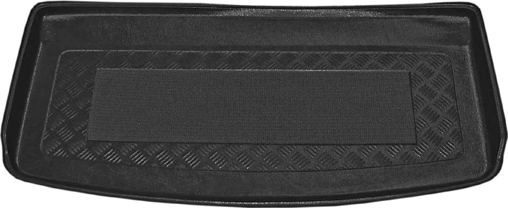 Z437235 Kofferraumwanne kompatibel mit Ford S-Max I 05.2006-08.2015