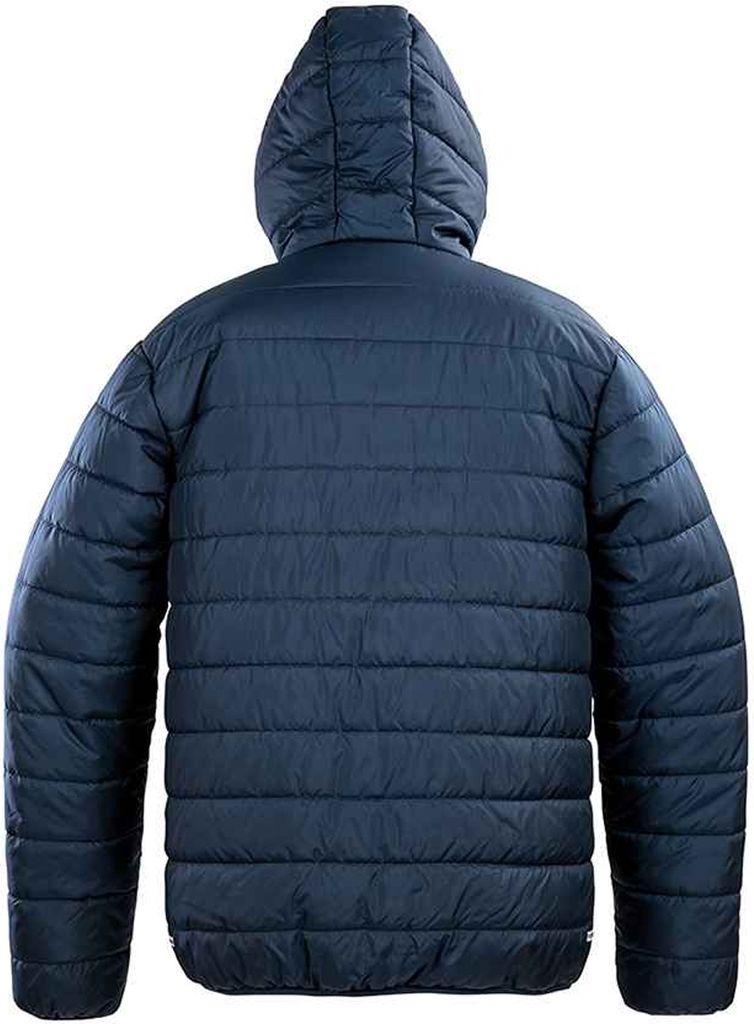 Result Core - Steppjacke für Herren BC5582 (XXL) Produktbild 
