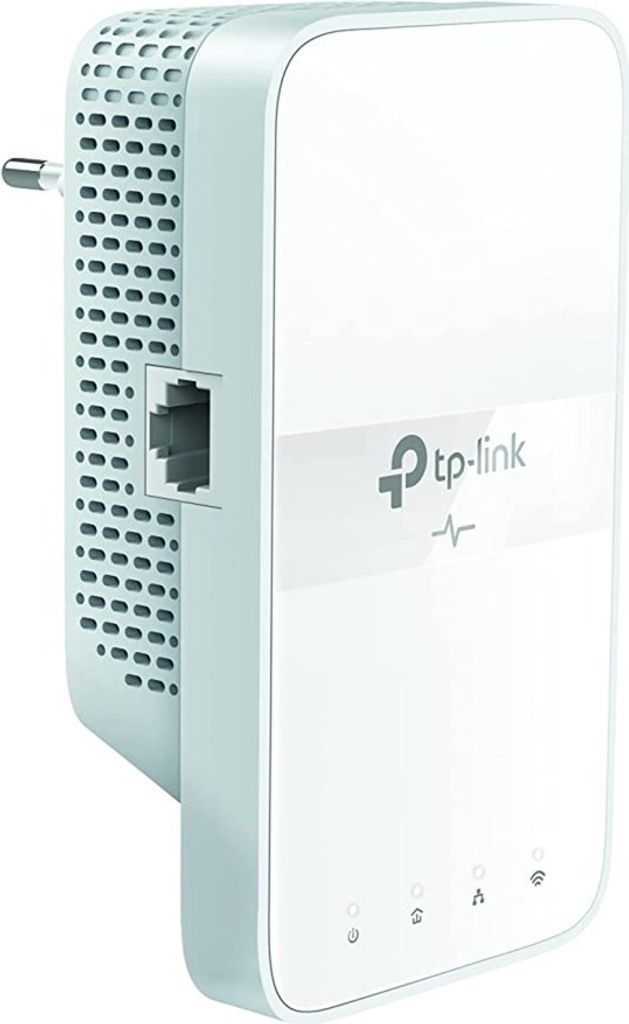 Powerline TP-Link TL-WPA7617 AV1000 Gigabit AC1200 Produktbild 