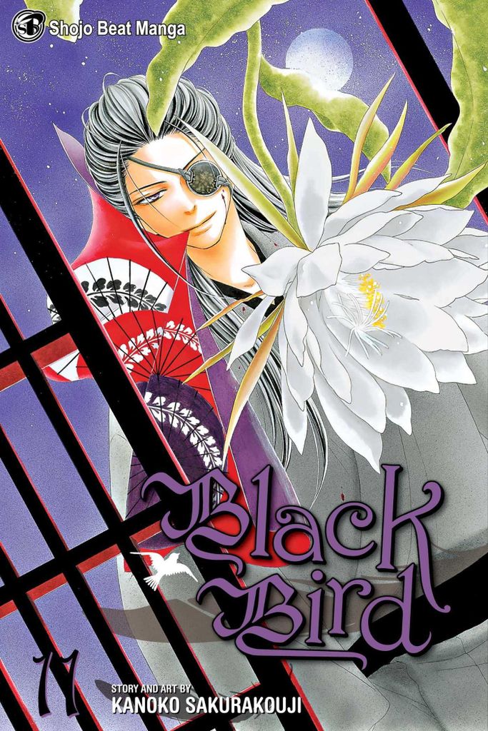 Black Bird 11 Pa – Lingua: Inglese