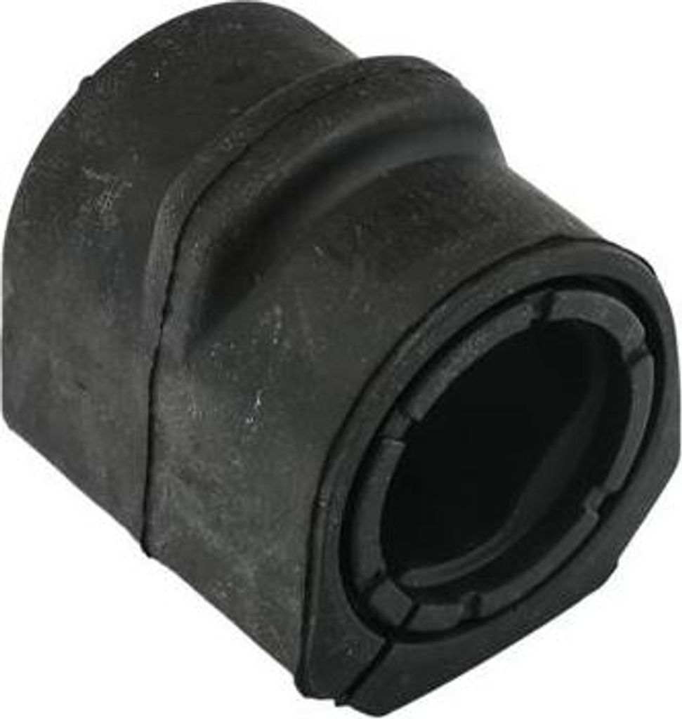 FAST Lagerbuchse Stabilisator Stabigummis FT18368 Vorne beidseitig für FORD TRANSIT CONNECT (P65, P70, P80) 46mm 26mm 90 130g