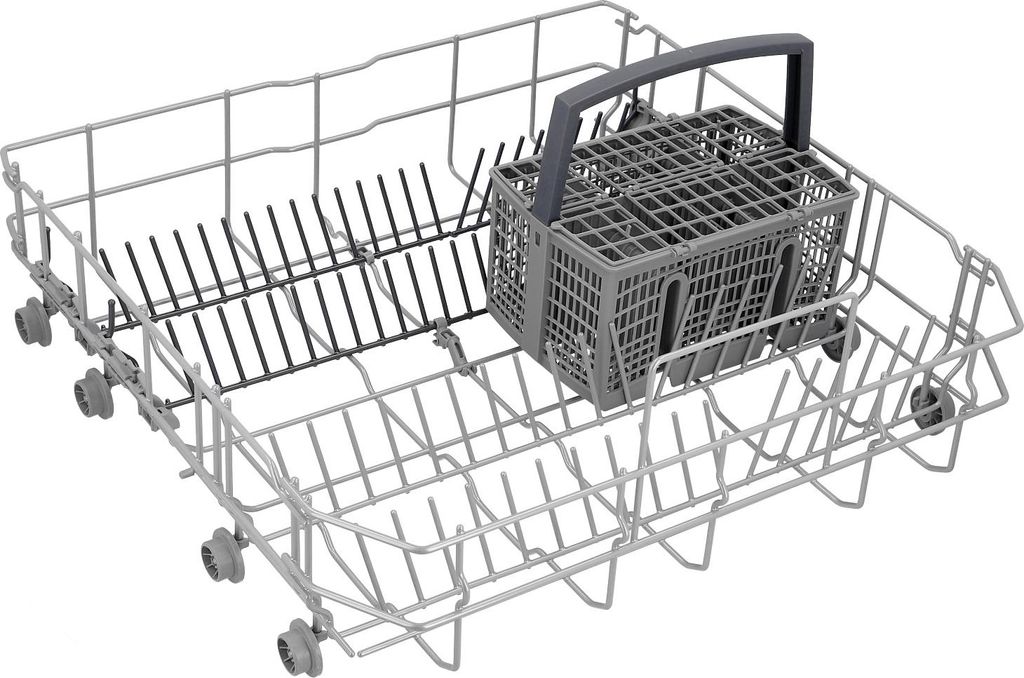 BOSCH 20006942 Geschirrkorb unten mit Besteckkorb für Produktbild 