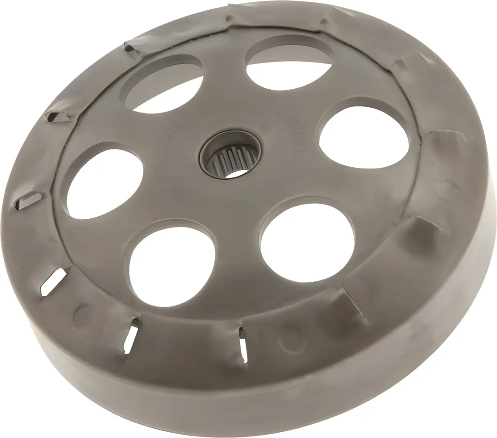 Cloche de carter d'embrayage renforcée Stage6 Wing Cooler Minarelli