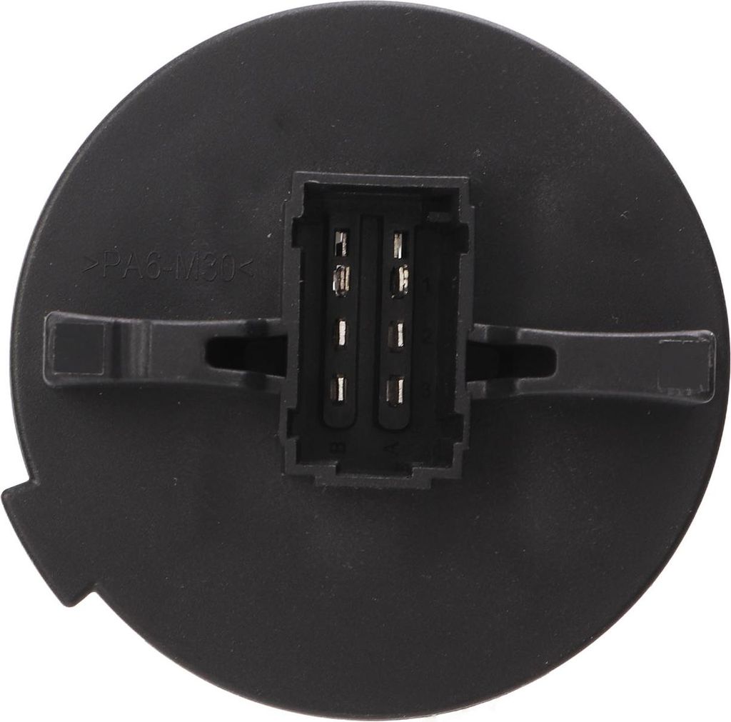 Auto Klimaanlage Gebläse Motor Widerstand 6445.XE Ersatz für Citroen C4 GRAND PICASSO 2006-2013
