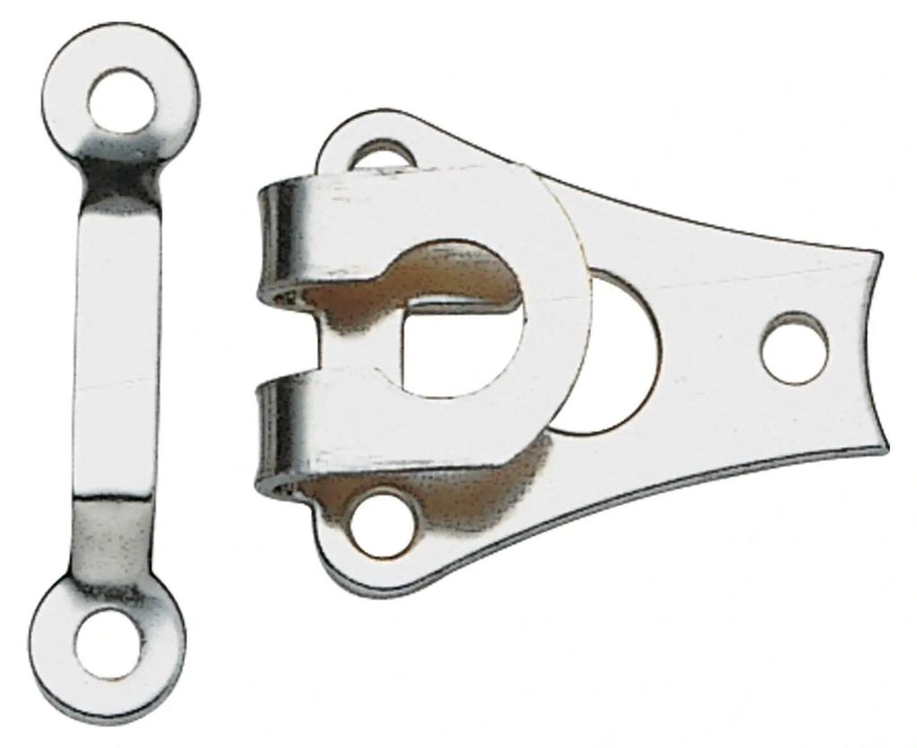 Ganci per pantaloni o gonne Prym e stecche 9 mm color Immagine del prodotto 