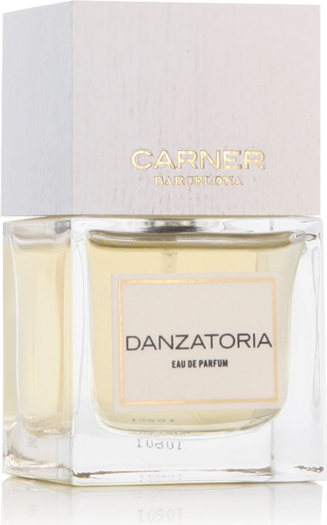 Carner Barcelona Danzatoria EDP 50 ml UNISEX Immagine del prodotto 