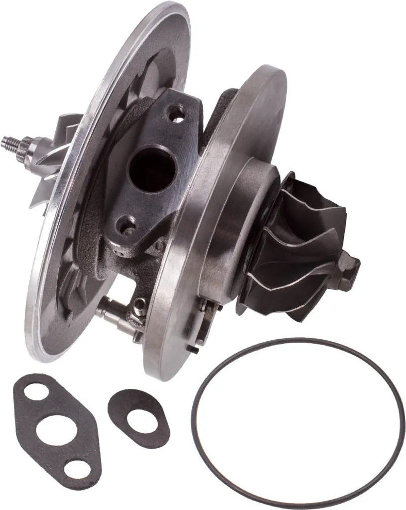 Turbocompresseur pour Mercedes Sprinter 211 311 411 CDI OM611 - Turbo