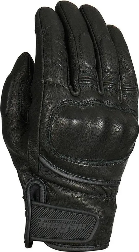 Gants moto d'été Furygan LR Jet Lady D3O légers et protecteurs en XS