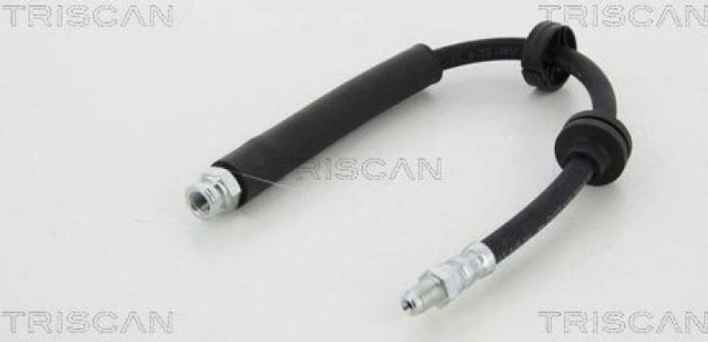TRISCAN Bremsschlauch Hinten, Links, Rechts 8150 12207
