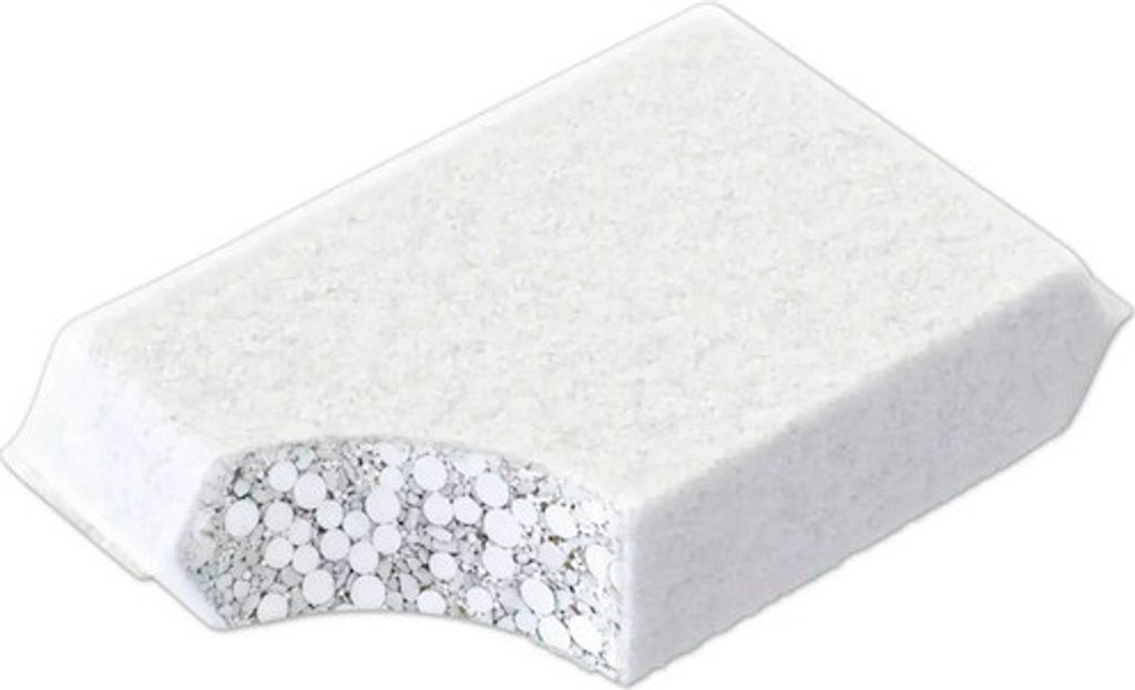 Filtermaterial Aquatlantis B-Box Anti Algae L für  Box Produktbild 