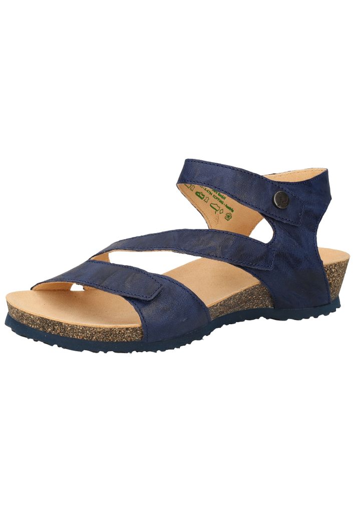 Think! Sandalen Sandalen Glattleder