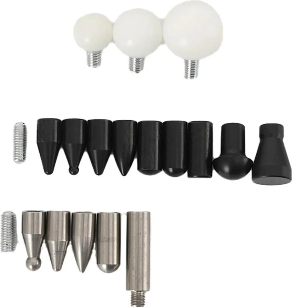 Kit réparation bosses carrosserie pour effacer les impacts