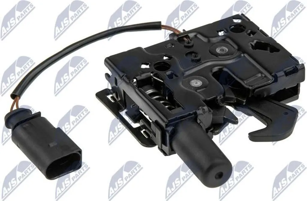 Réparer capot bloqué Audi A4 8W avec la serrure OE 8W0823509C