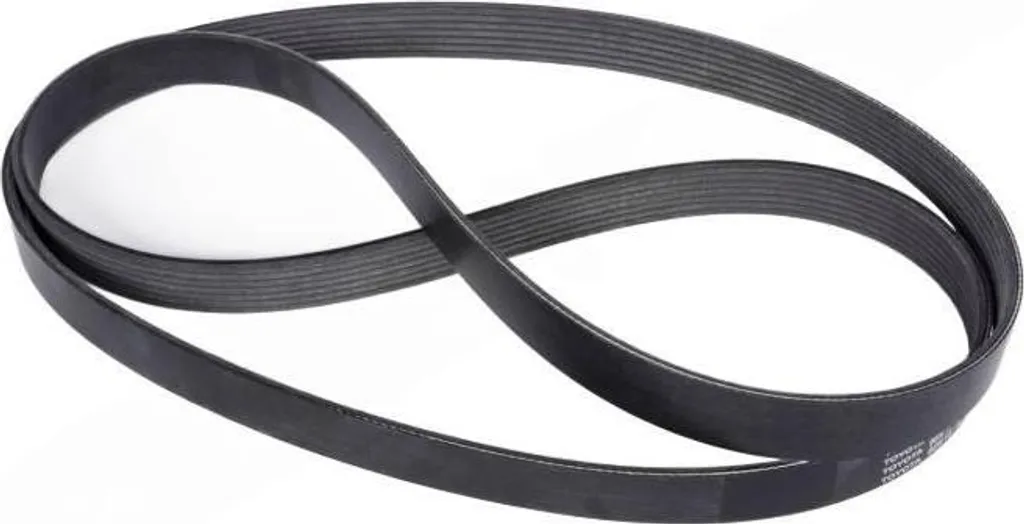 Courroie pour Alternateur Toyota Avensis et Auris 90916-02736 Entretien OE