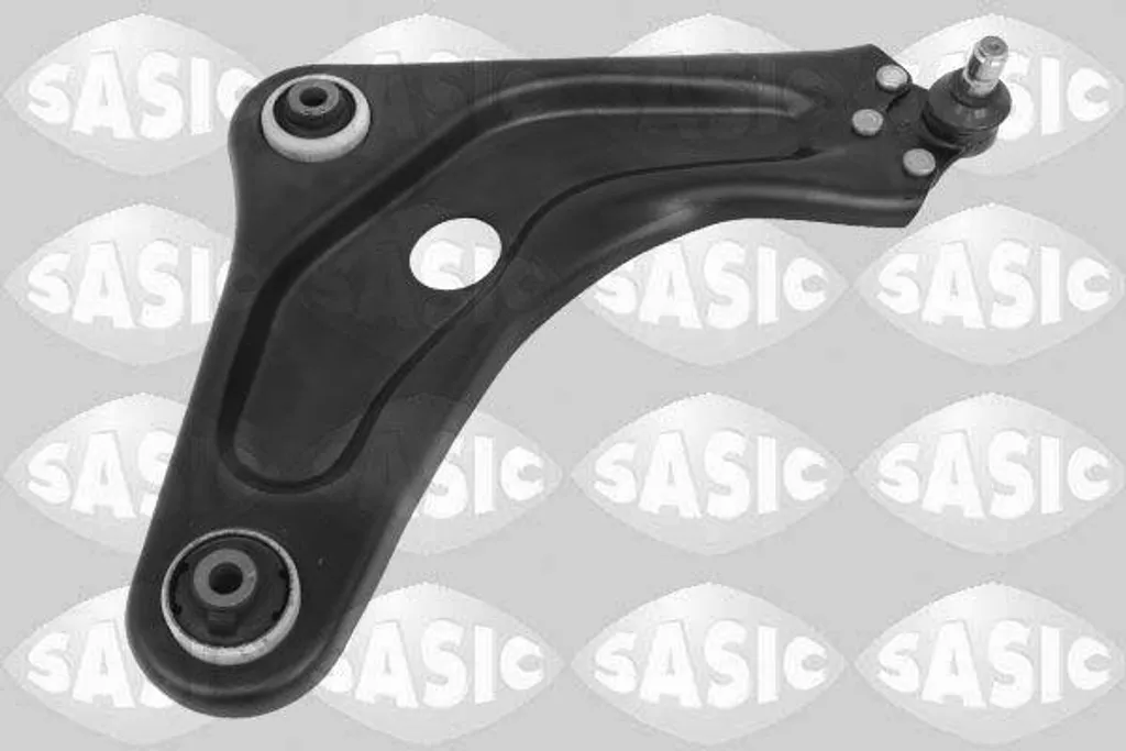 Supprimer les vibrations : Bras de suspension SASIC 7470127 pour C3