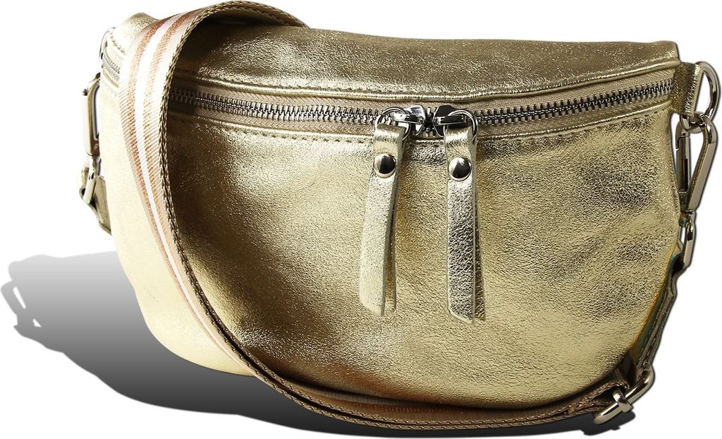 Toscanto Gürteltasche Freizeit quer-Format D2OTT807BZ Produktbild 