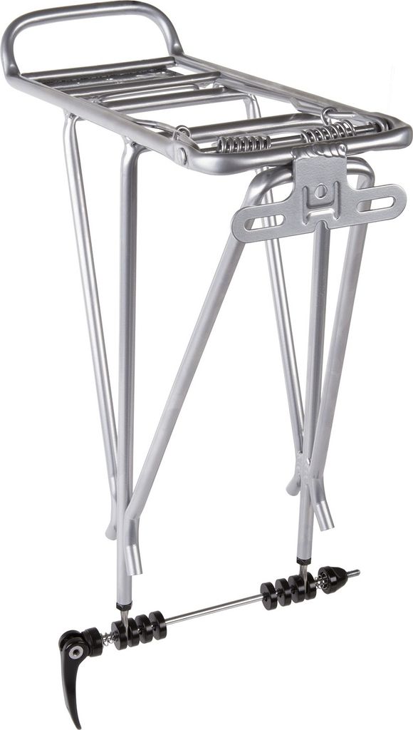 rýchloupínač pre zadný nosič 137-177 mm Obrázok produktu 3