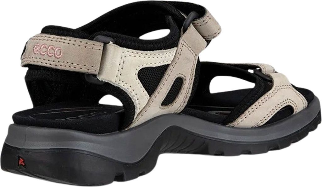Ecco Offroad Yucatan W Atmosphere/Ice W./Black Produktbild 139