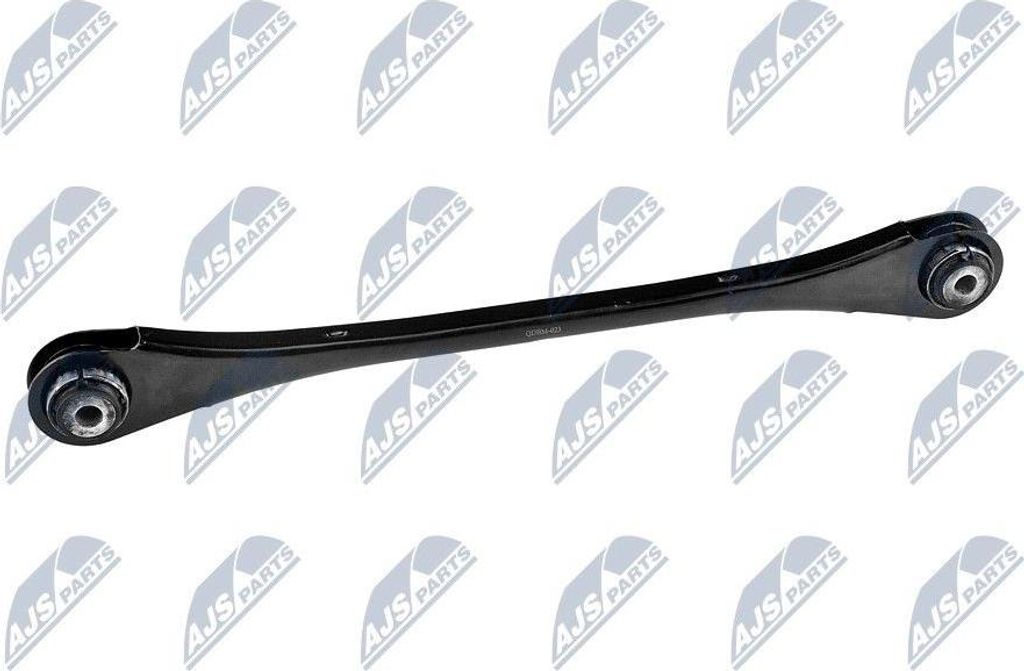 NTY ZWT-BM-023 Querlenker Oben Hinten Außen Mitte Links Rechts Hinten Links Hinten Rechts für BMW 1 Schrägheck (F20) Schräglenker