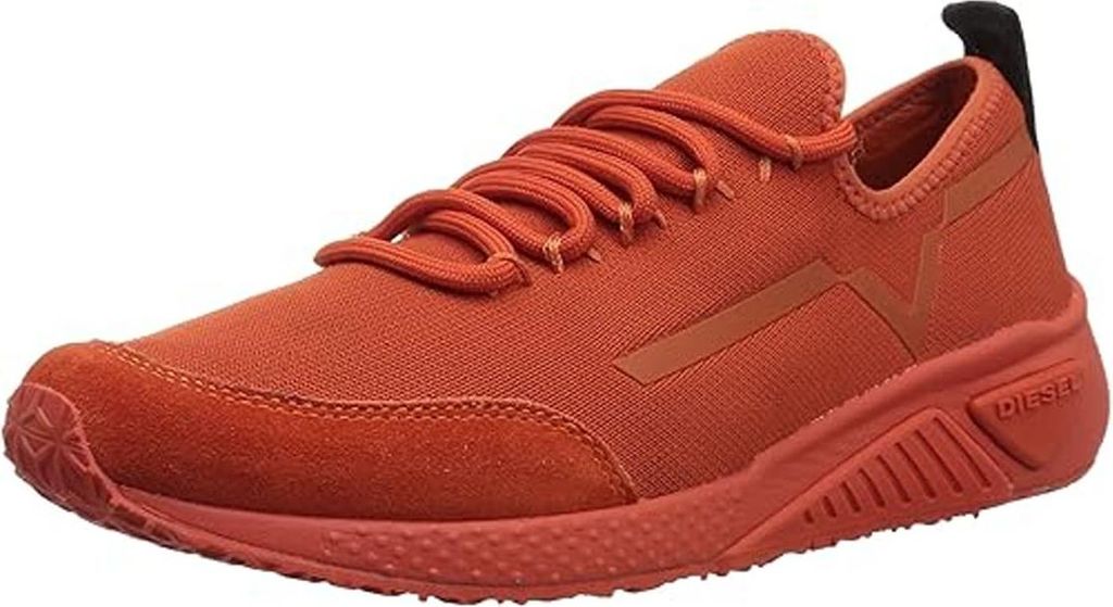 Diesel Damen SKB S-KBY Stripe W - Sneakers Turnschuh #616