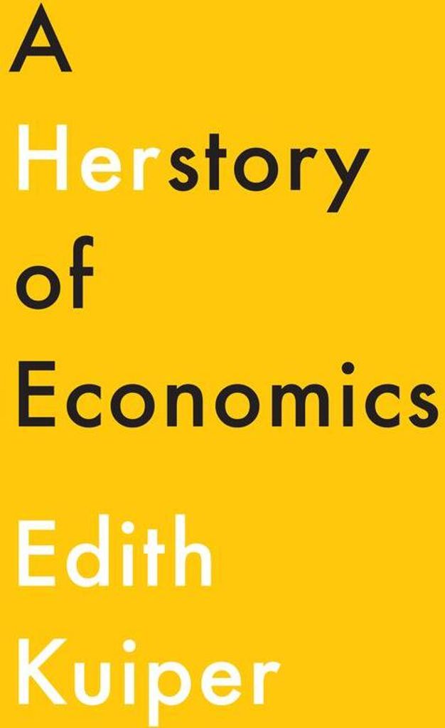 A Herstory of Economics