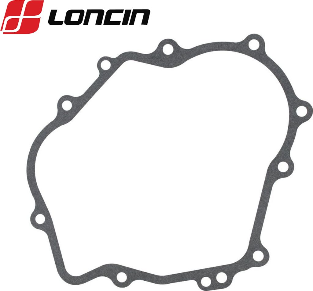 Uszczelka Miski Loncin Lc1P85F