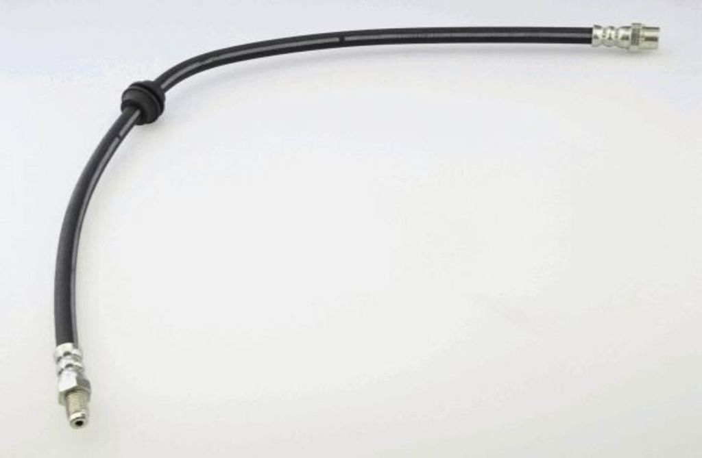 HELLA 8AH 355 468-711 - OE 34326753610 Bremsschlauch für 7er (E65)