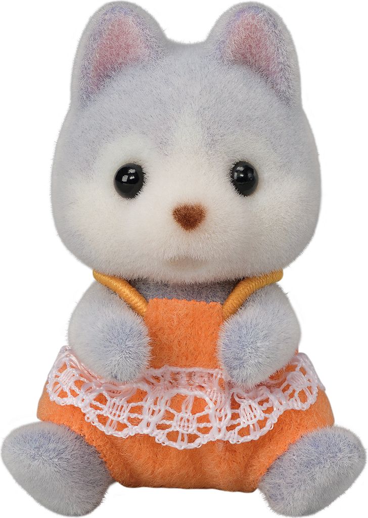 Jouet Sylvanian Families 5638 Image du produit 