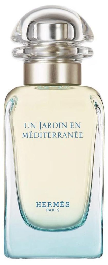 Woda toaletowa Hermès Un Jardin en Méditerranée Zdjęcie produktu 