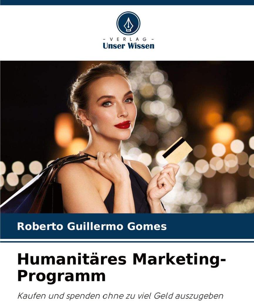 Humanitäres Marketing-Programm