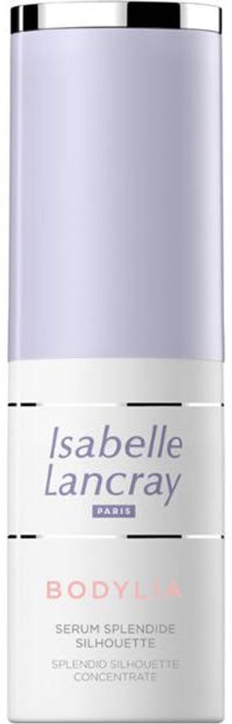 Isabelle Lancray Bodylia Splendid Silhoutte Concentrate Produktbild 