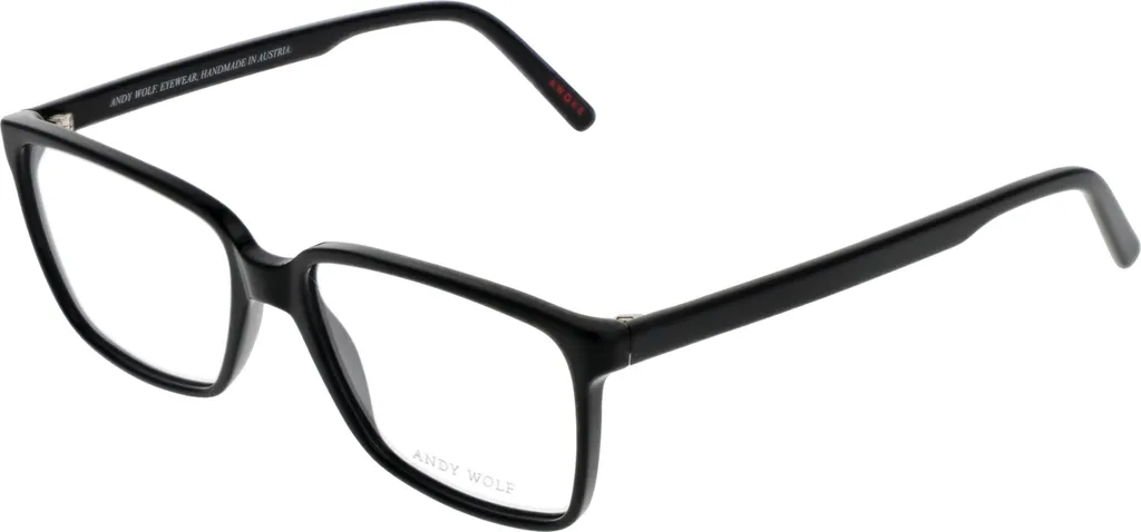 Montature unisex Andy Wolf 4510 A 55