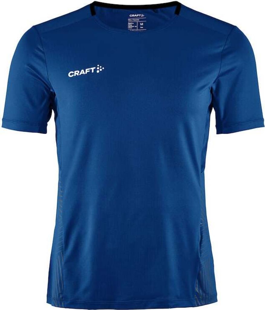 Craft Extend T-Shirt Damen - Royal