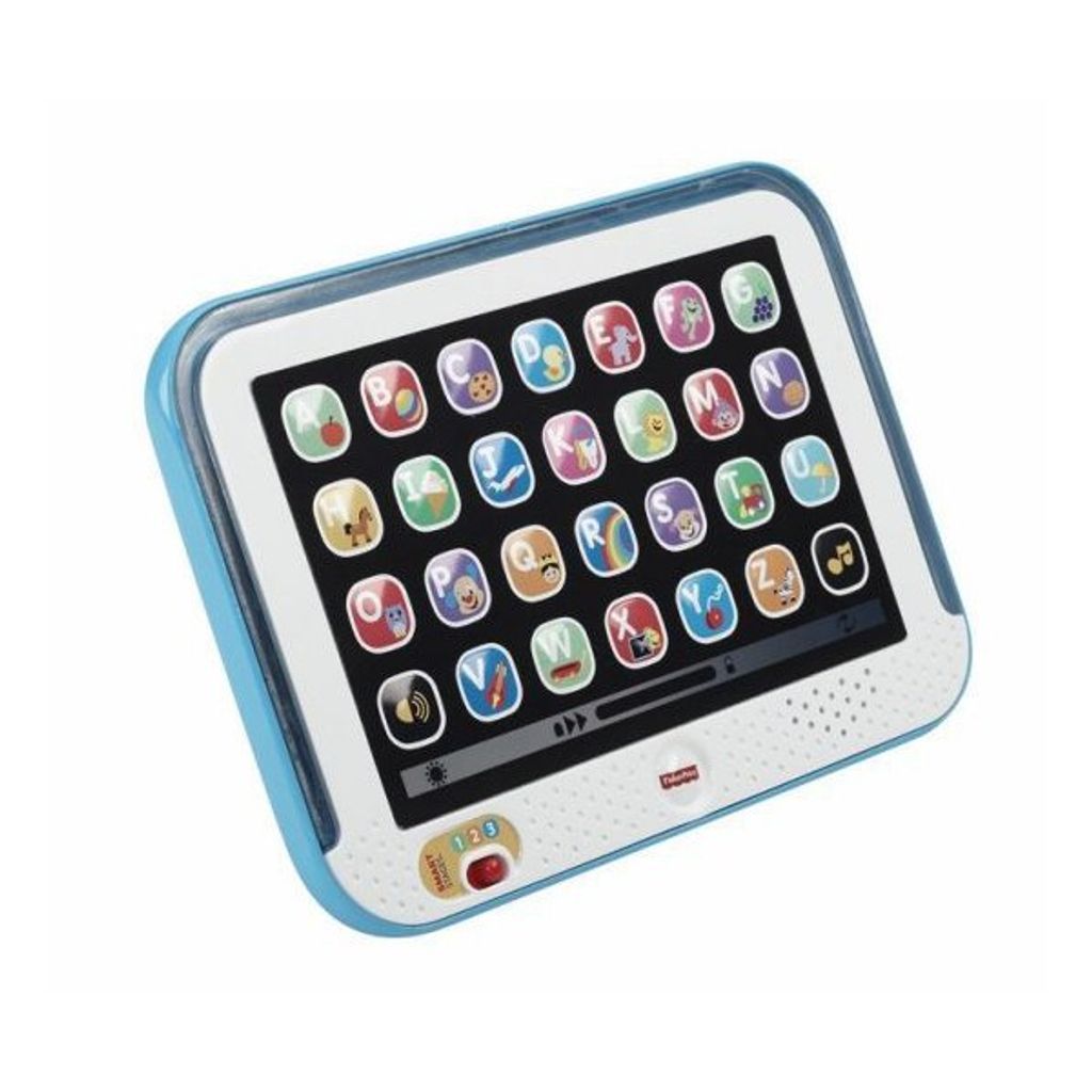 Fisher-Price DHN29, 1 rok / roky, Funkcie rozprávania, Obrázok produktu 
