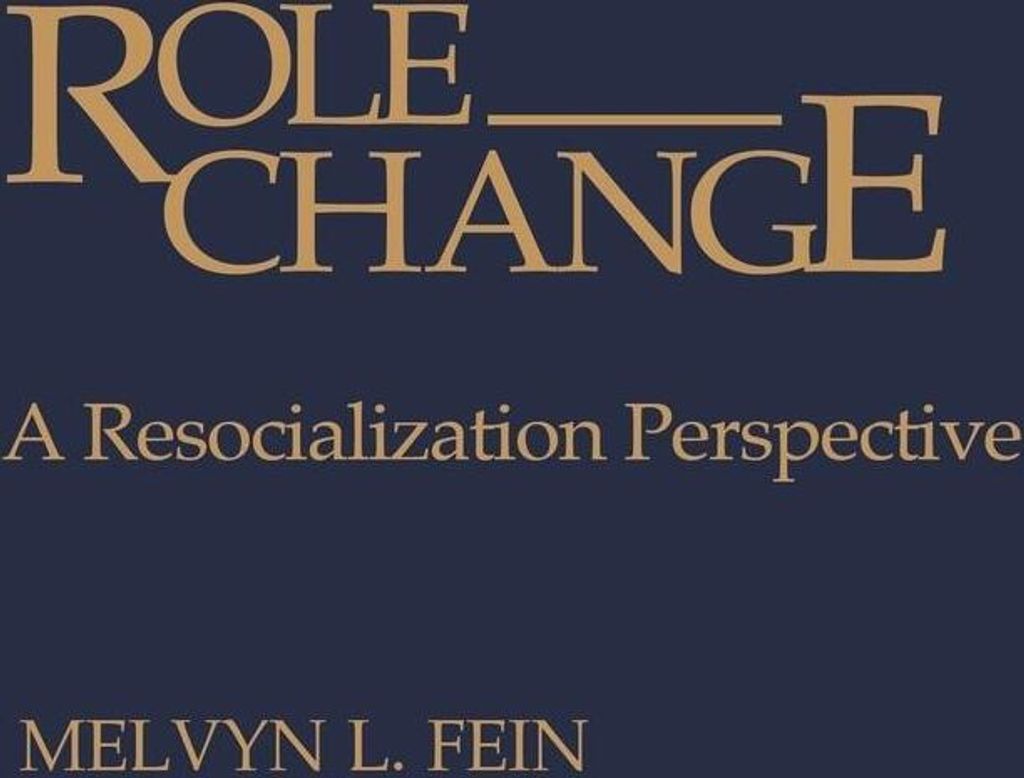 Role Change