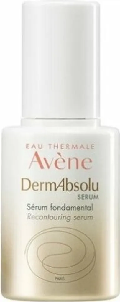 Avène Dermabsolu Sérum Remodelant Essentiel Soin Visage Anti-Âge 30ml
