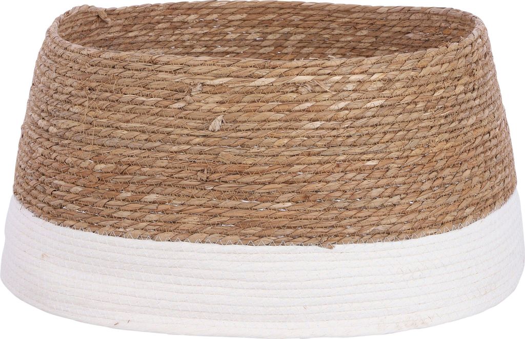 Mica Decorations Couverture de sapin de Noël - H26 x Ø58 cm Image du produit 