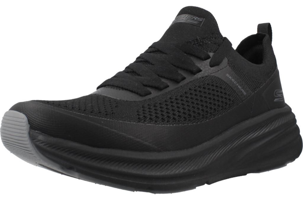SKECHERS BOBS SKILLZ TOO VITAL Schwarz