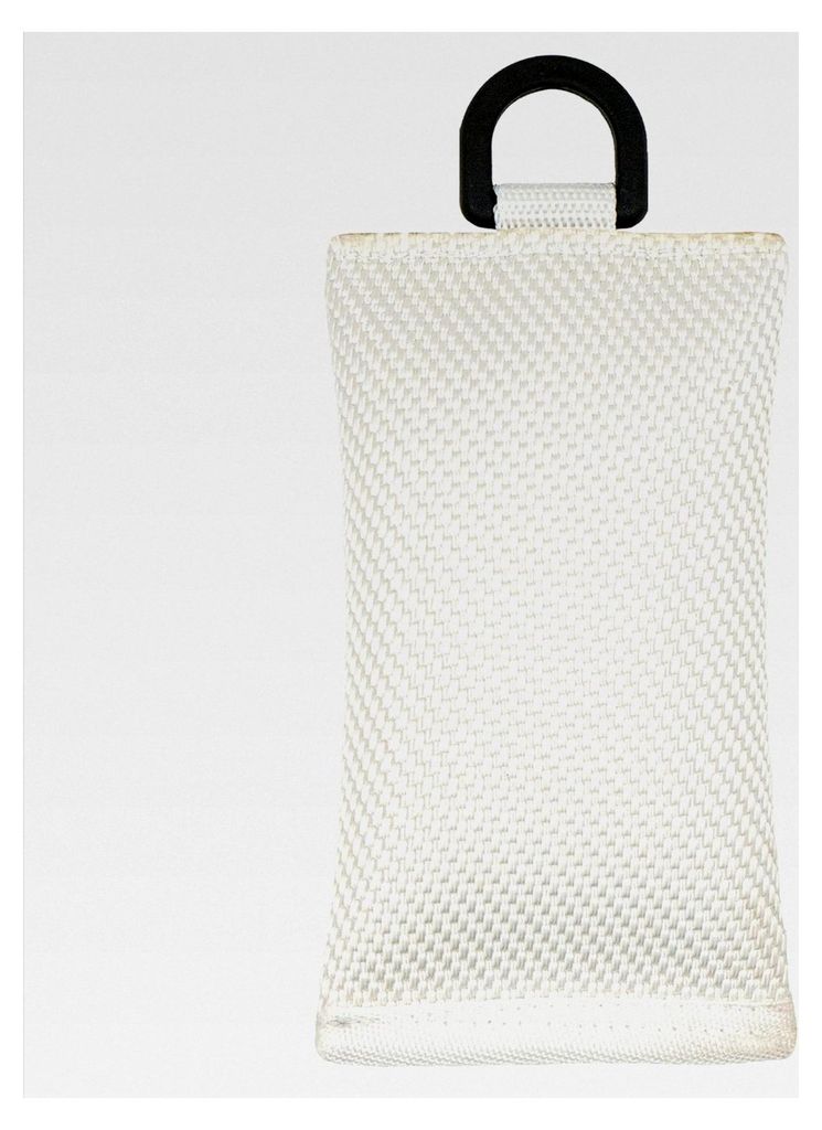 Fahnengewicht Beschwerungssäckchen, 700 Gramm für Fahnen und Fahnenmast