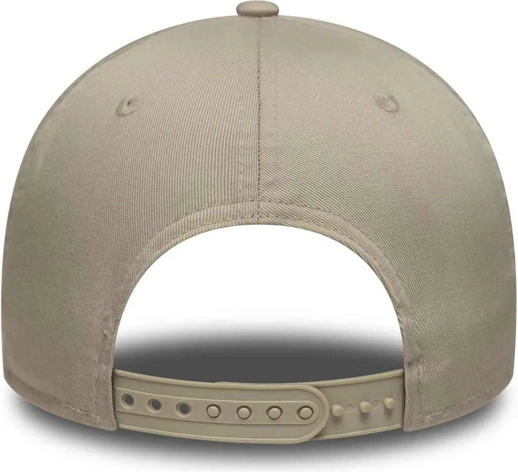 New Era 60771848 Beige: Il Cappello NBA Lakers per un Look Casual - 5