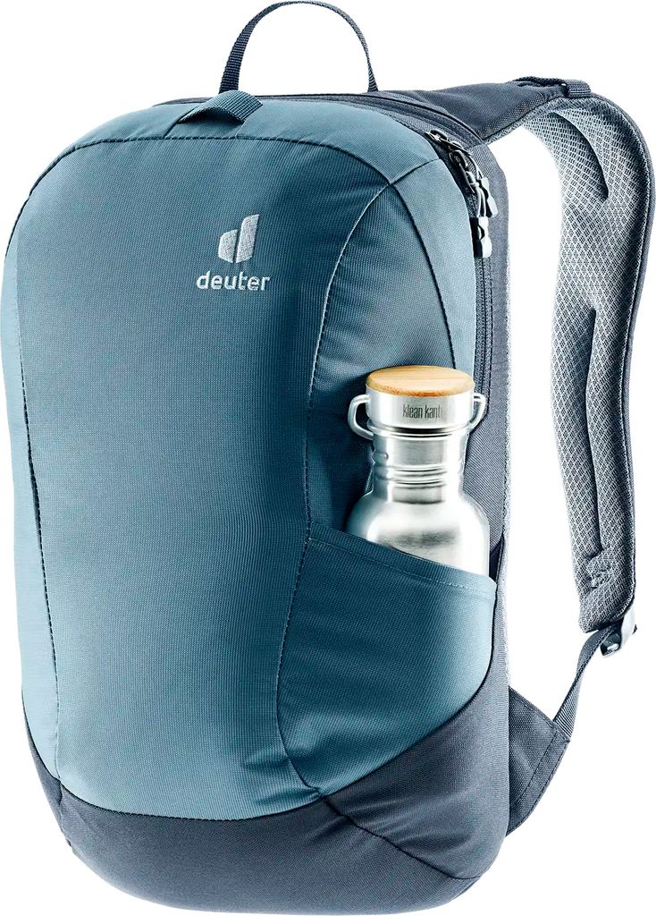 Deuter Voyager 65+10, Wędrówki, Kolor Aqua, 65 l, 2,83 kg, Zdjęcie produktu 