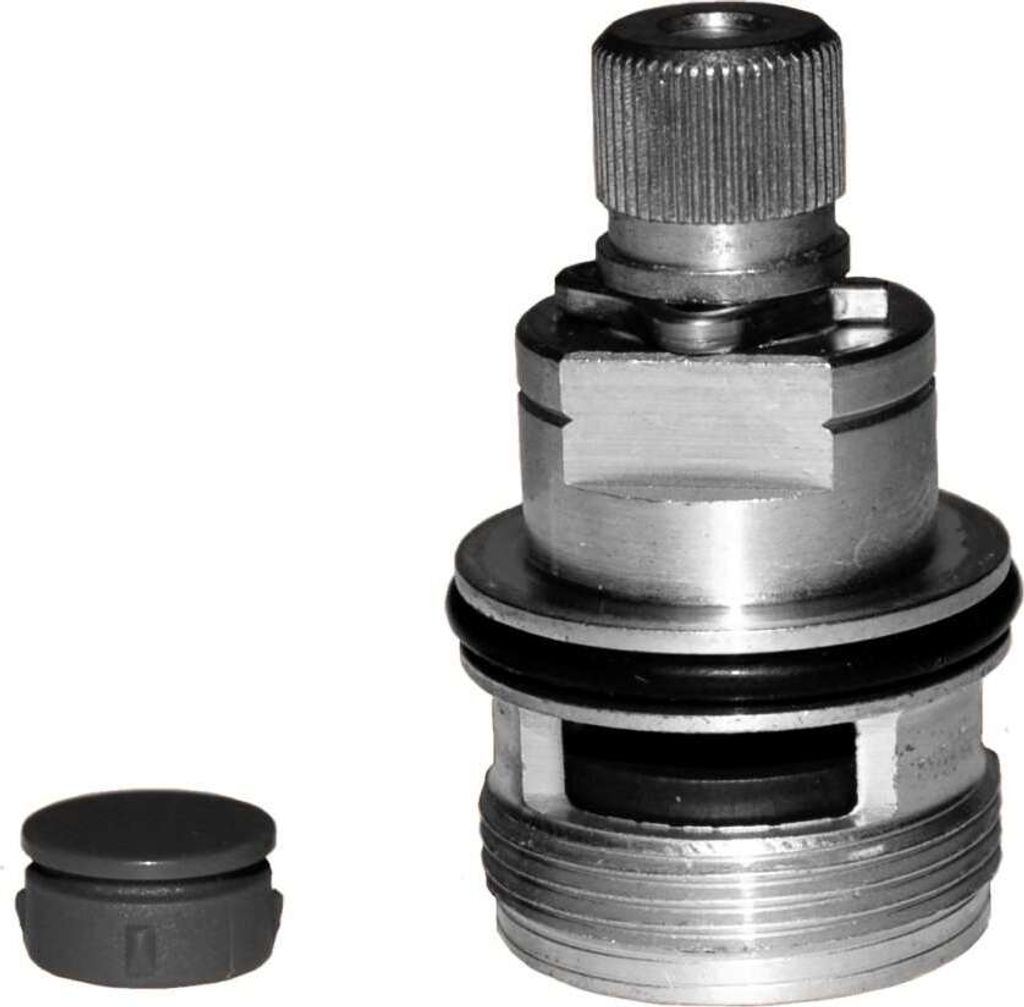Damixa Ersatzteile Reparaturset Keramik Warm Seite - 95802