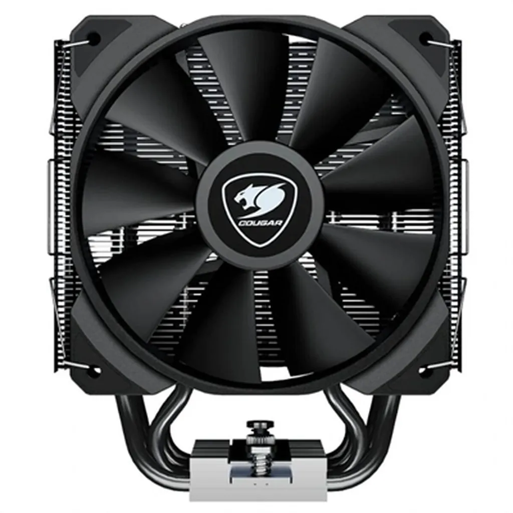 Refroidisseur CPU Cougar Forza 85 Essential - Ventirad Tour Haute Performance