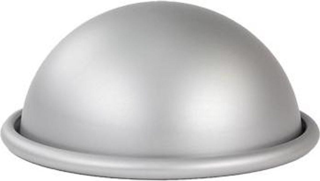 PME Halbkugel-Backform Ø21cm