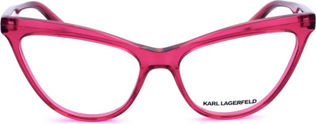 Karl Lagerfeld Sonnenbrille KL6079 650 54 16 140 Produktbild 