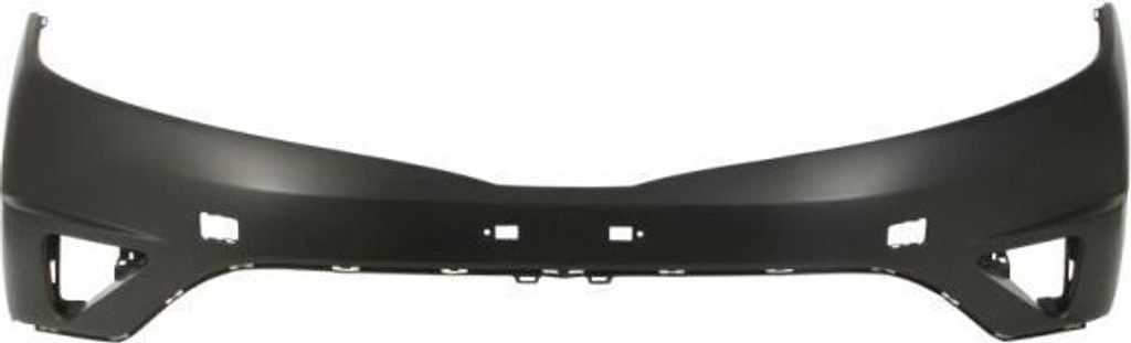 BLIC Stoßstange Stoßfänger für HONDA CIVIC VIII Hatchback (FN, FK) 5510-00-2939900P