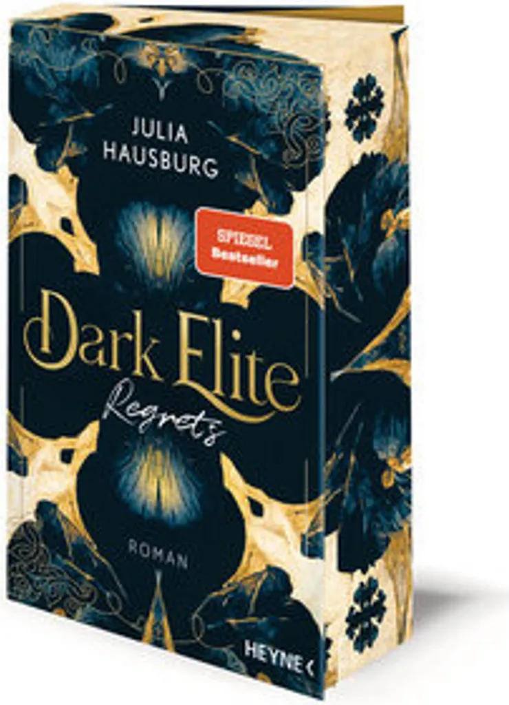 Regrets par Dark Elite : Parfum au Cuir et Tabac de Longue Durée 100ml
