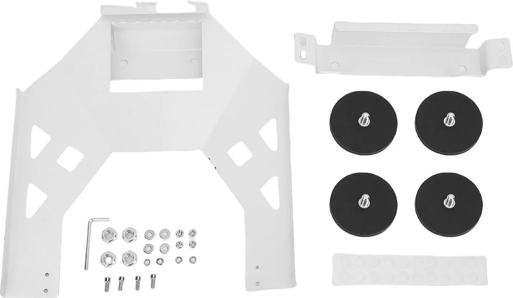 Support pour Mini-Dish Résistant aux Intempéries Fermeture Rapide Pro