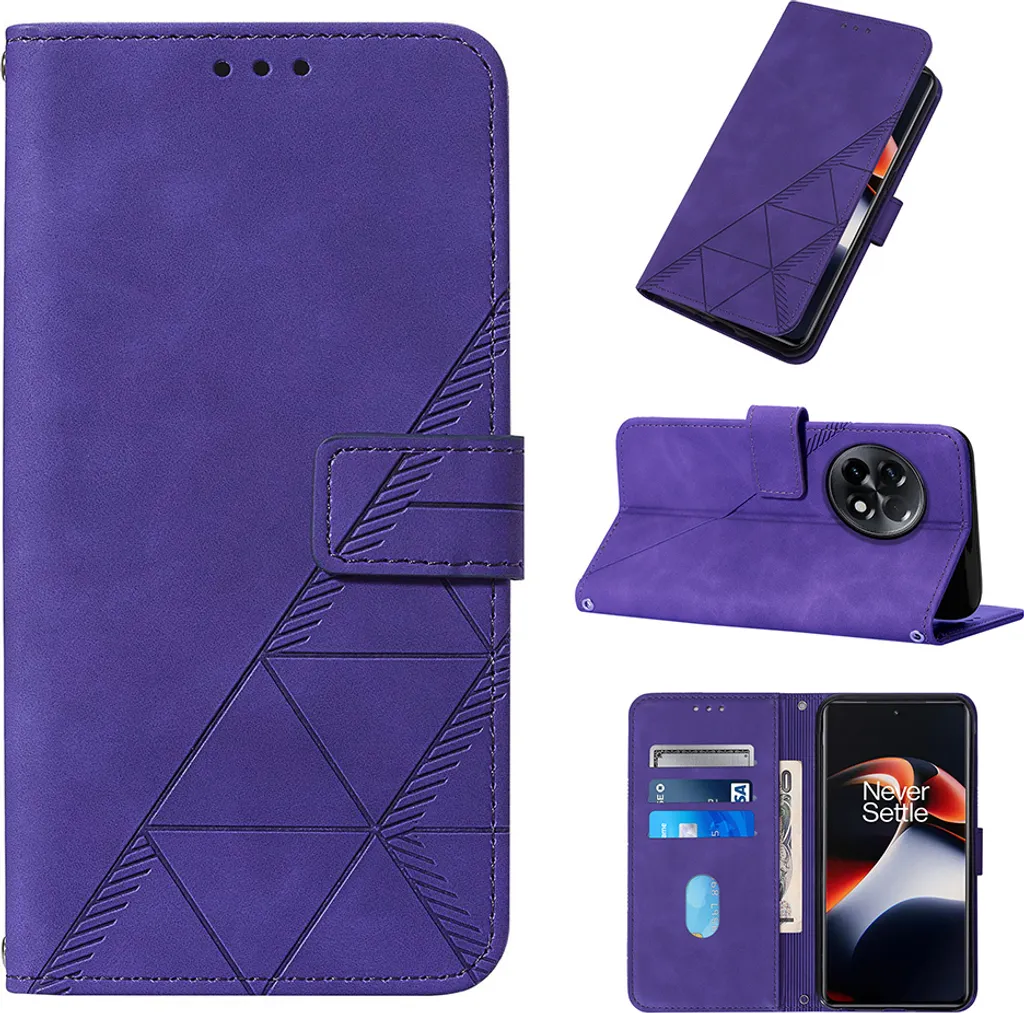 Recensione Cover OnePlus 11R Viola: Pro e Contro della Flip