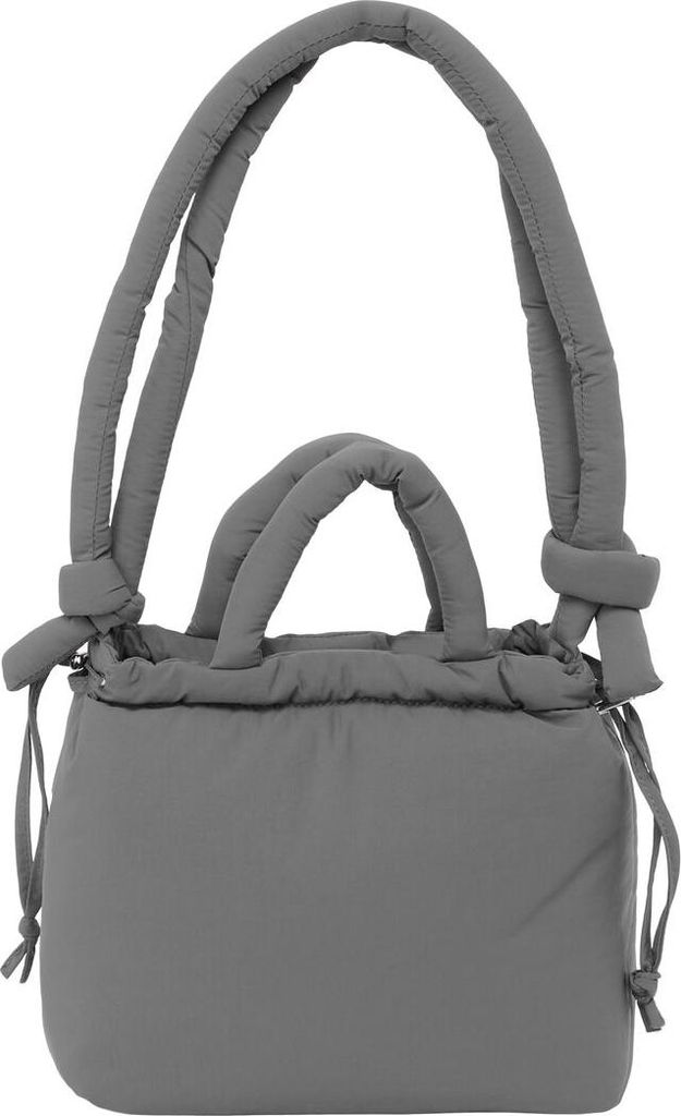 Laptoptasche Moos Grey Grau